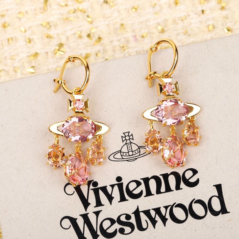 Vivienne Westwood Earrings